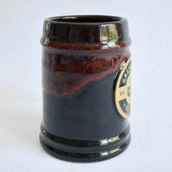 Deneen Pottery Team 50 Years Anniversary Mug Ceramic - Picture 2 of 7